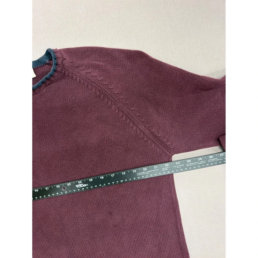 J. Crew Factory crew crewneck